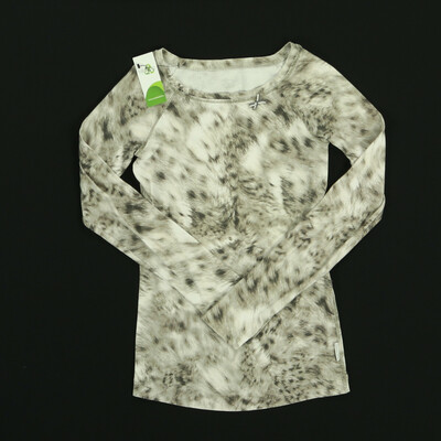 Marc Cain Sports barna/bézs hosszú ujjú felső