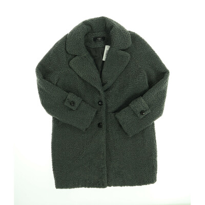 O.P.D.V szürke kabát