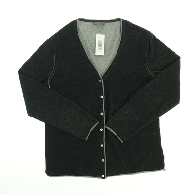 Montego szürke kardigán