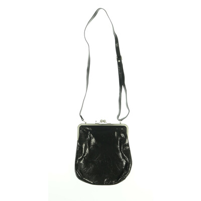 Volker Lang  fekete válltáska