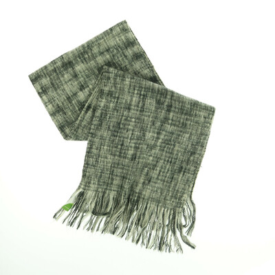 H&M szürke/fehér sál