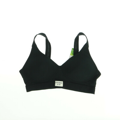 Steve Madden fekete spor tmelltrató