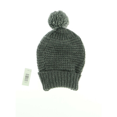 Replay szürke sapka