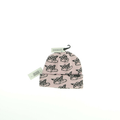 Sheisty rózsaszín sapka