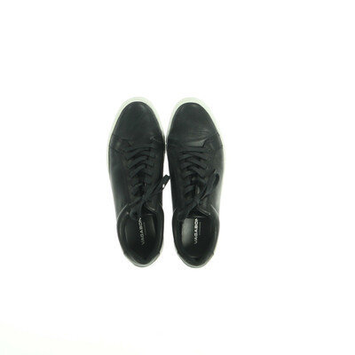 Vagabond fekete cipő