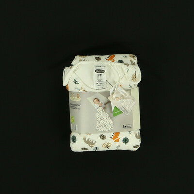 Lily & Dan színes hálózsák