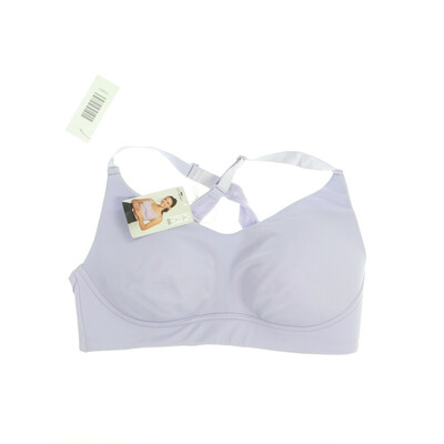 Crane lila sport melltartó