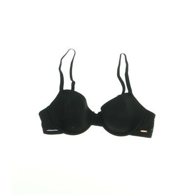 Palmers fekete melltartó