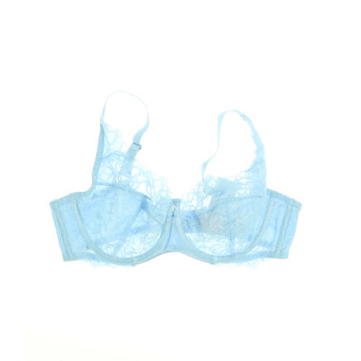 Hunkemöller kék melltartó