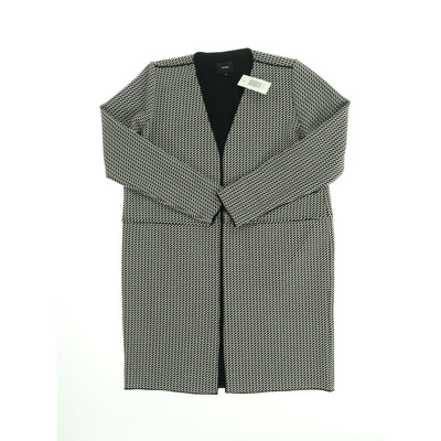 Someday. fekete/fehér kardigán