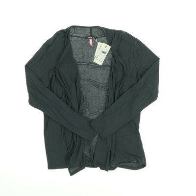 Cecil szürke kardigán