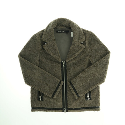 Marc Aurel barna kabát