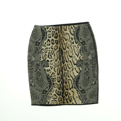 Marc Cain barna szoknya