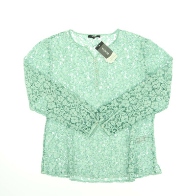 Bonita zöld blúz