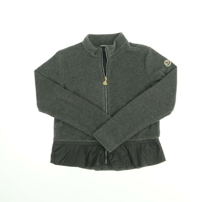 Moncler szürke kardigán