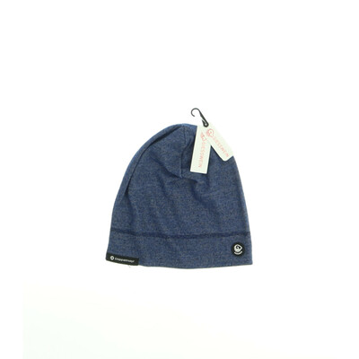 Giesswein kék sapka