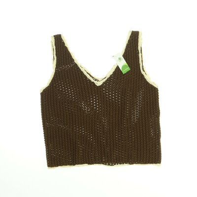 WEEKEND MaxMara barna kötött felső