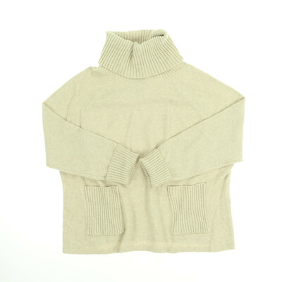 Mc Kee's bézs pulóver