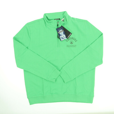 Chiemsee zöld pulóver