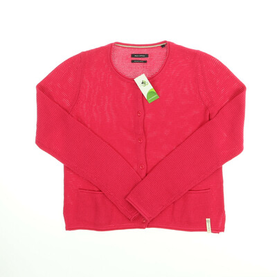 Marc O'Polo pink kardigán