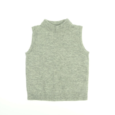 Marc O'Polo szürke kötött mellény