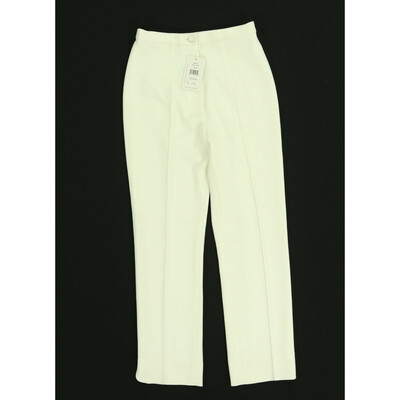 Catherine Deane fehér alkalmi nadrág