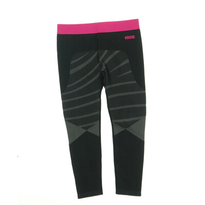 INOC sötétszürke alá öltözet