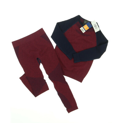 Lupilu bordó aláöltözet