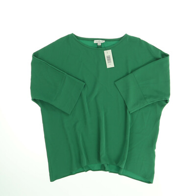 Piú & Piú zöld blúz