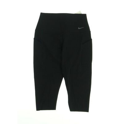 Nike fekete sport térd leggings