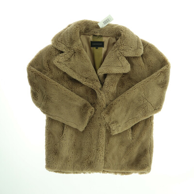 Oakwood barna kabát