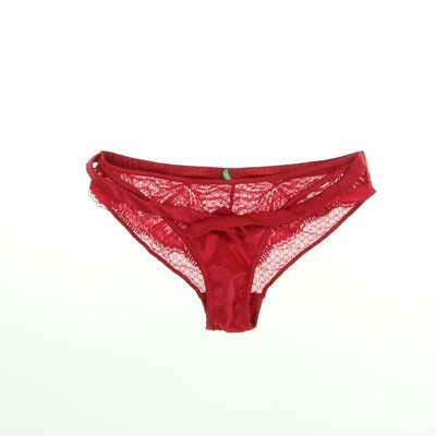 Palmers piros alsónemű