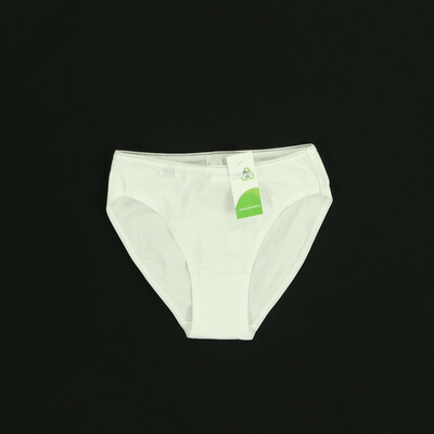 Sloggi fehér alsónemű