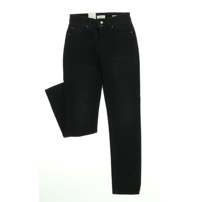 s.Oliver fekete farmer nadrág