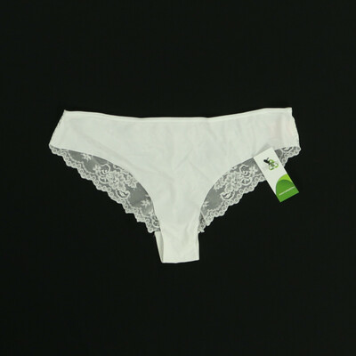 Hunkemöller fehér alsónemű