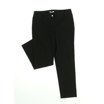 Rosso35 fekete nadrág