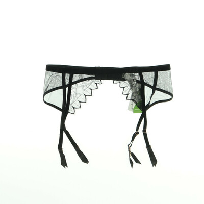 Intimissimi fekete harisnyatartó