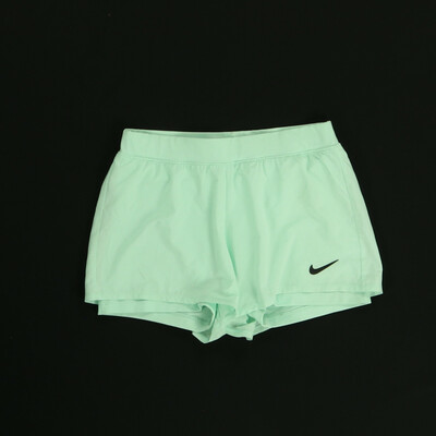 Nike zöld sport rövid nadrág