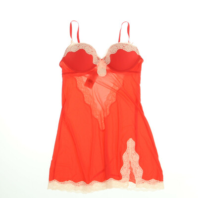 Vicoria's Secret piros babydoll