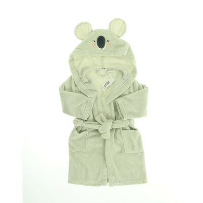 H&M szürke köntös