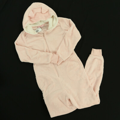 Hunkemöller rózsazsín kezes lábas