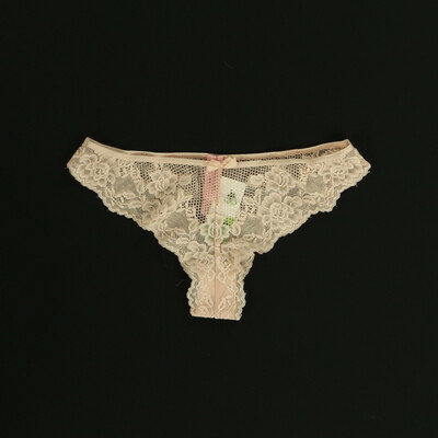 Hunkemöller rózsaszín alsónemű