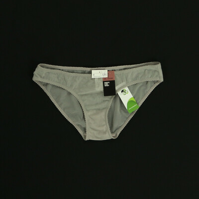 Triumph szürke áttetsző alsónemű