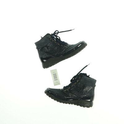 Orthotritt Waldläufer kék bakancs