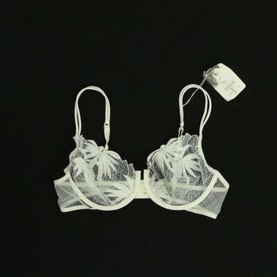 Wolford fehér melltartó