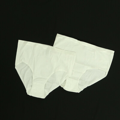 Palmers fehér 2 db alsónemű