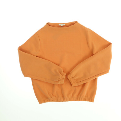 Opus narancssárga hosszú ujjú felső