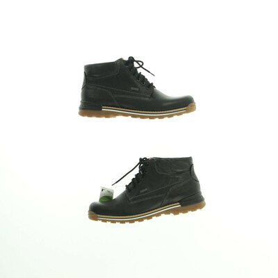 Fretz men fekete bakancs