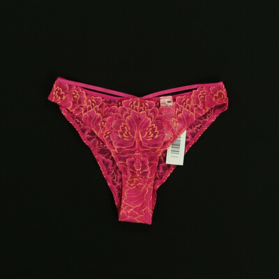 Hunkemöller pink alsónemű