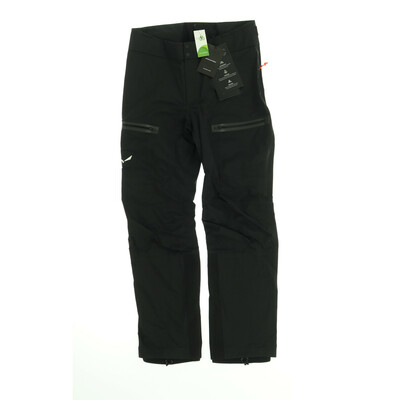 Salewa fekete sínadrág